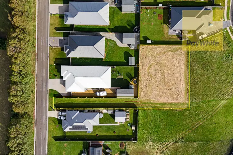 Fifth view of Homely land listing, 14 Prell Street, Crookwell NSW 2583