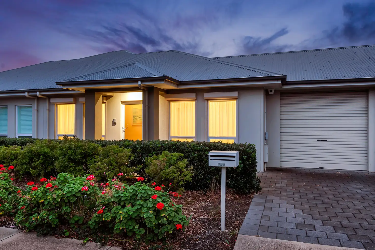 Main view of Homely unit listing, 22 Riesling Avenue, Glengowrie SA 5044