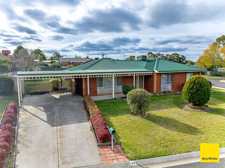 34 Mockridge Drive