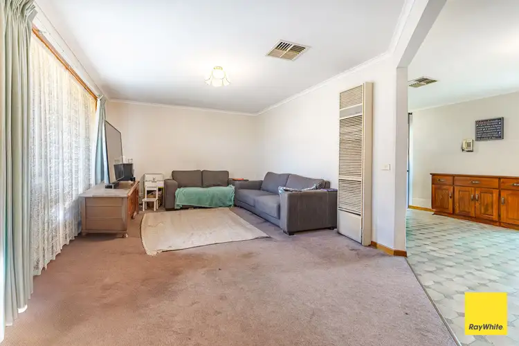 Fourth view of Homely house listing, 34 Mockridge Drive, Kangaroo Flat VIC 3555