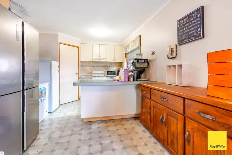 Sixth view of Homely house listing, 34 Mockridge Drive, Kangaroo Flat VIC 3555
