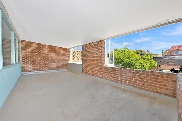 Third view of Homely apartment listing, 1/1211 Anzac Parade, Matraville NSW 2036