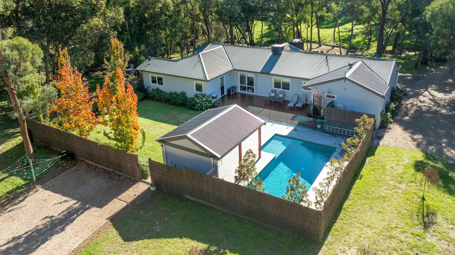 Main view of Homely house listing, 103 Worns Lane, Yarrambat VIC 3091