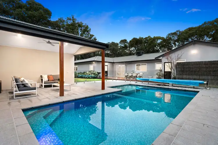 Third view of Homely house listing, 103 Worns Lane, Yarrambat VIC 3091