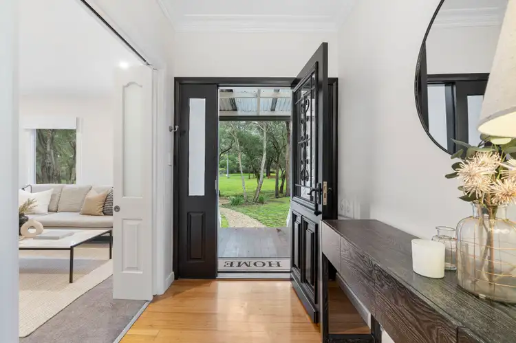 Fourth view of Homely house listing, 103 Worns Lane, Yarrambat VIC 3091