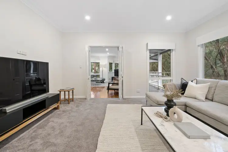 Fifth view of Homely house listing, 103 Worns Lane, Yarrambat VIC 3091