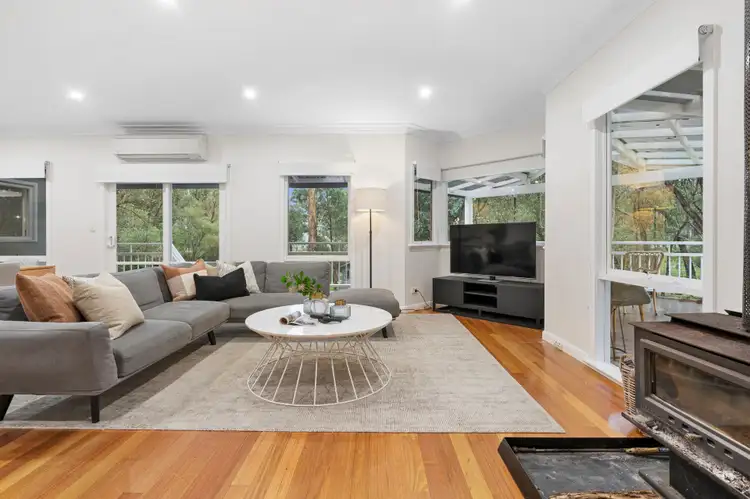 Sixth view of Homely house listing, 103 Worns Lane, Yarrambat VIC 3091