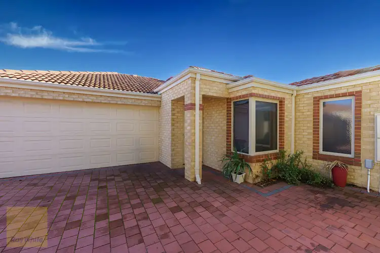 Second view of Homely house listing, 5d Oakney Avenue, Nollamara WA 6061