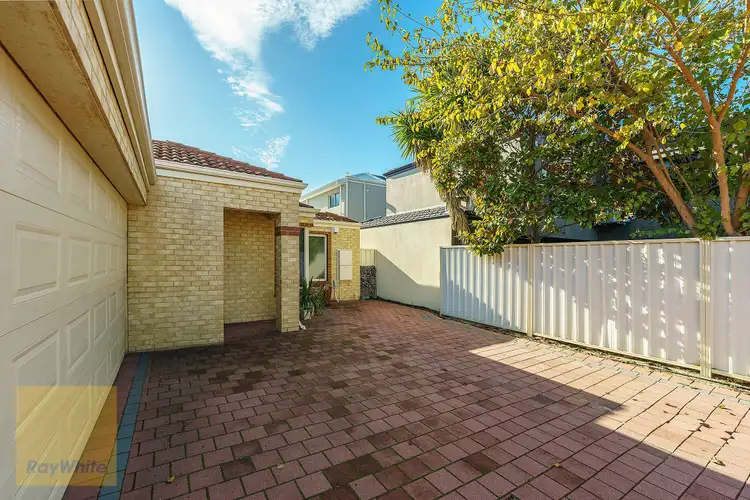 Third view of Homely house listing, 5d Oakney Avenue, Nollamara WA 6061