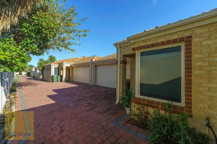 Fourth view of Homely house listing, 5d Oakney Avenue, Nollamara WA 6061
