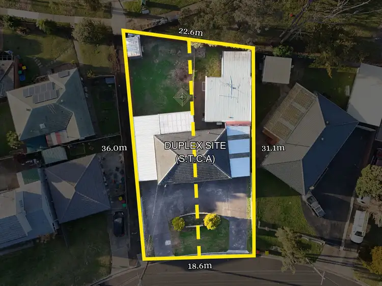 47 Tumbarumba Crescent, Heckenberg NSW 2168