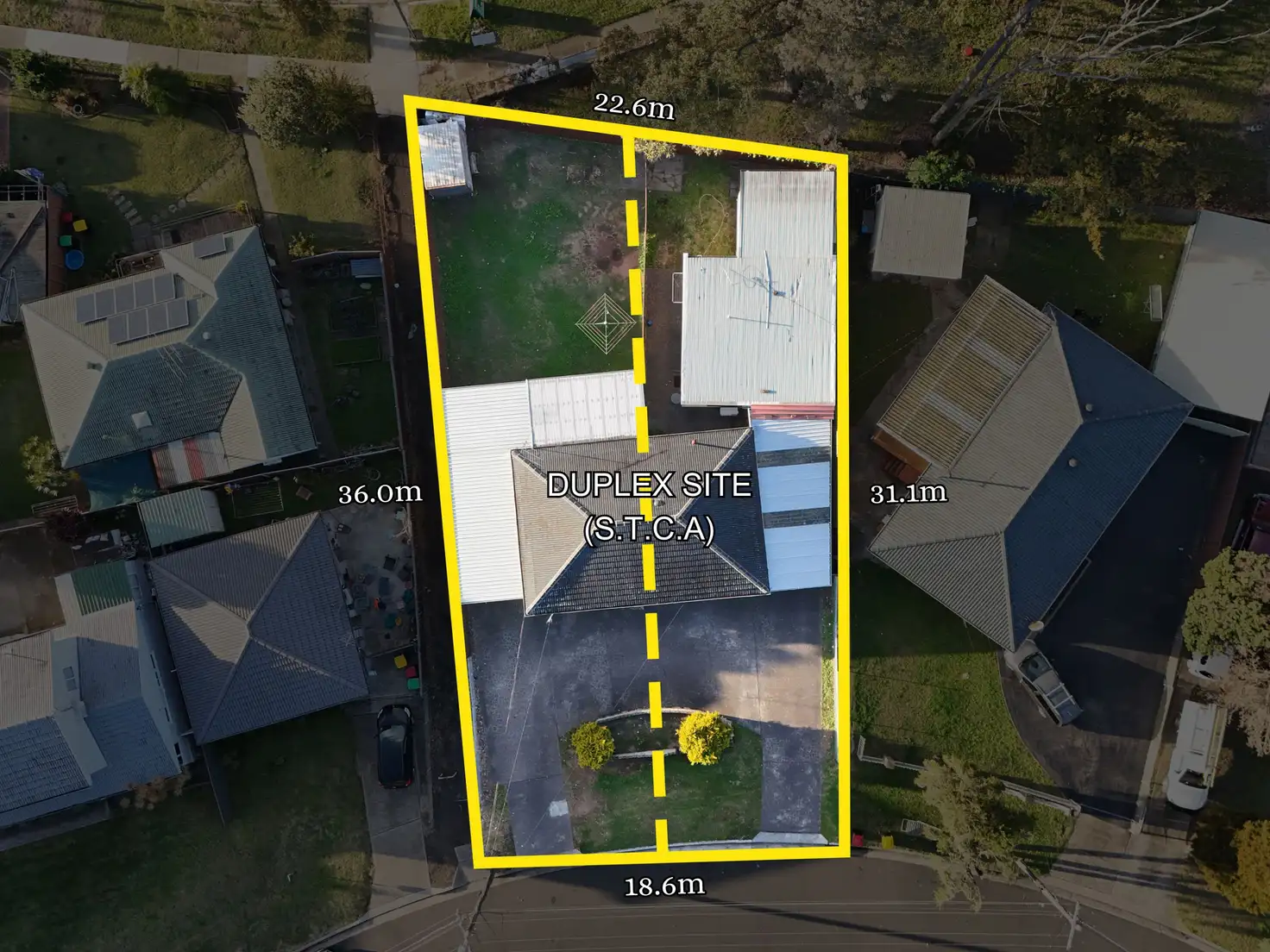 Main view of Homely house listing, 47 Tumbarumba Crescent, Heckenberg NSW 2168