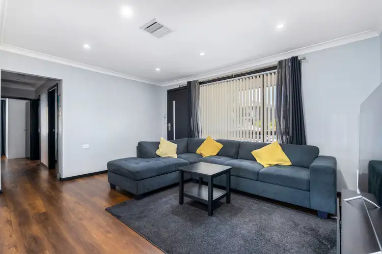 Fourth view of Homely house listing, 47 Tumbarumba Crescent, Heckenberg NSW 2168