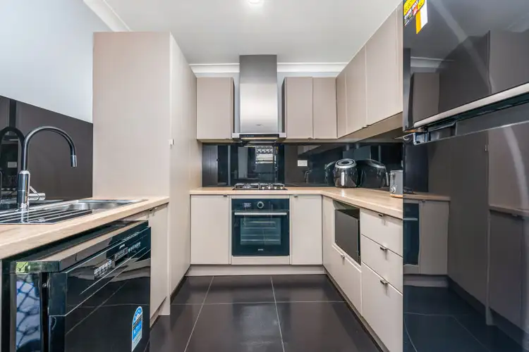 Fifth view of Homely house listing, 47 Tumbarumba Crescent, Heckenberg NSW 2168