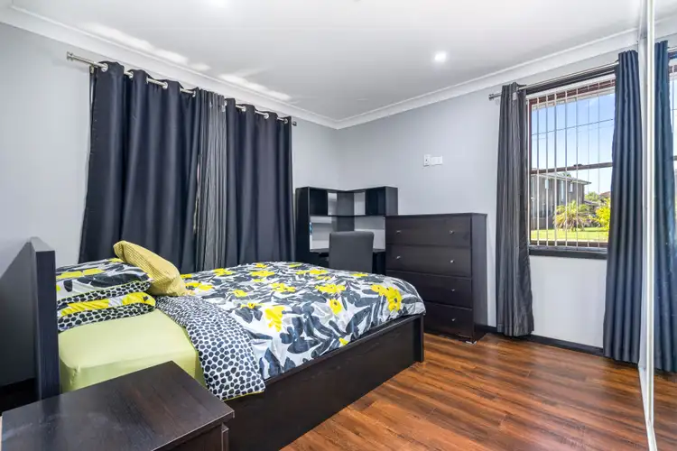Sixth view of Homely house listing, 47 Tumbarumba Crescent, Heckenberg NSW 2168