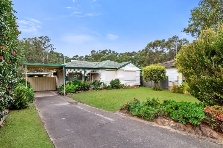 Main view of Homely house listing, 6 Shaw Street, Cambridge Park NSW 2747