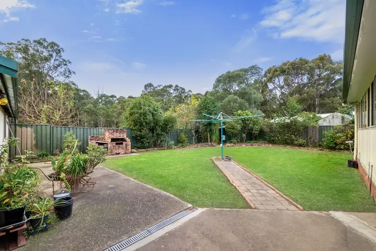 Second view of Homely house listing, 6 Shaw Street, Cambridge Park NSW 2747