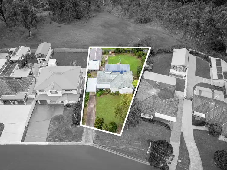 Third view of Homely house listing, 6 Shaw Street, Cambridge Park NSW 2747