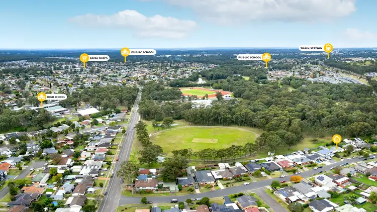 Fourth view of Homely house listing, 6 Shaw Street, Cambridge Park NSW 2747