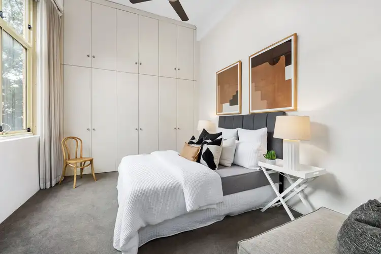 Fifth view of Homely apartment listing, 38/150-166 Forbes Street, Woolloomooloo NSW 2011