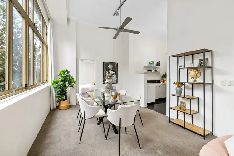 Sixth view of Homely apartment listing, 38/150-166 Forbes Street, Woolloomooloo NSW 2011