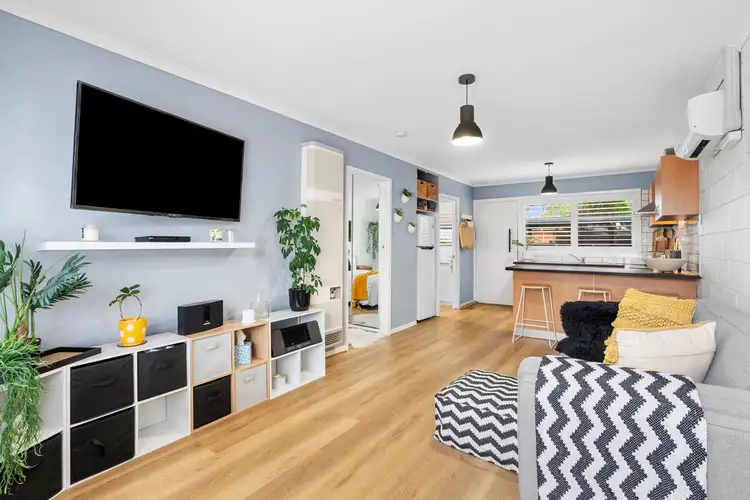 Main view of Homely house listing, 3/26 Fraser Street, Herne Hill VIC 3218