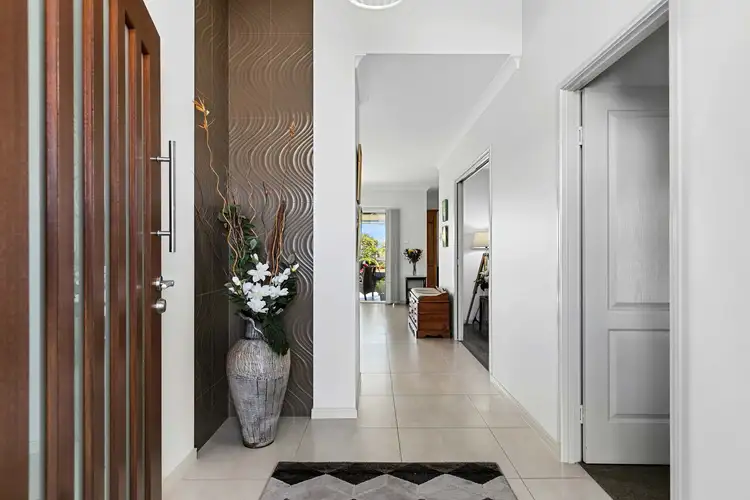 Second view of Homely house listing, 18 Bronte Place, Urraween QLD 4655