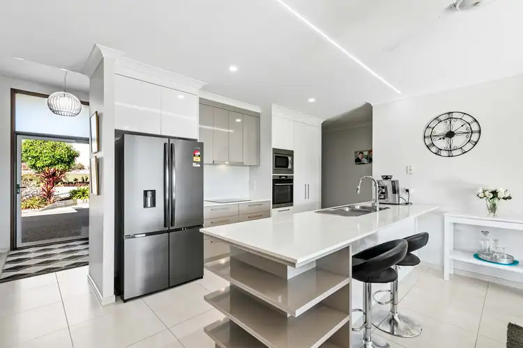 Third view of Homely house listing, 18 Bronte Place, Urraween QLD 4655