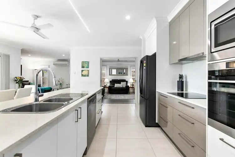 Fourth view of Homely house listing, 18 Bronte Place, Urraween QLD 4655