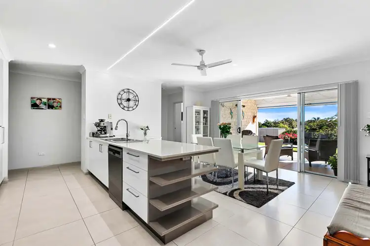 Fifth view of Homely house listing, 18 Bronte Place, Urraween QLD 4655