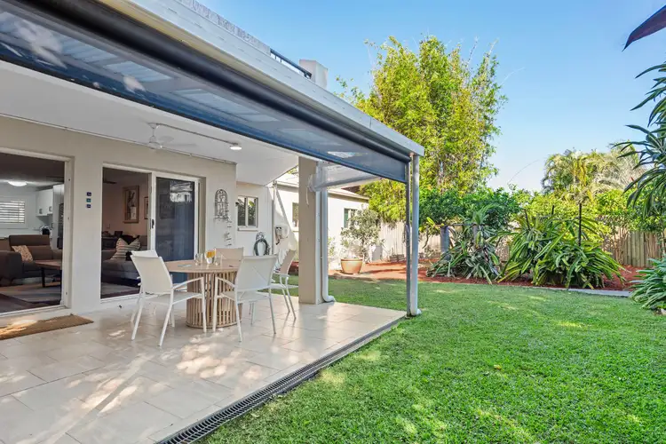 1/19 Cambridge Street, Bulimba QLD 4171