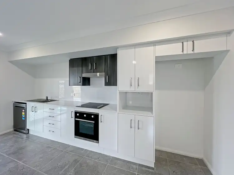 Second view of Homely semi-detached listing, 1/65 Pillar Street, Bellbird NSW 2325