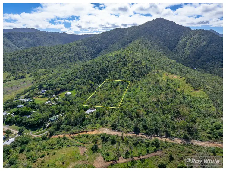 Second view of Homely land listing, 10-20 Bassett Street, Lakes Creek QLD 4701