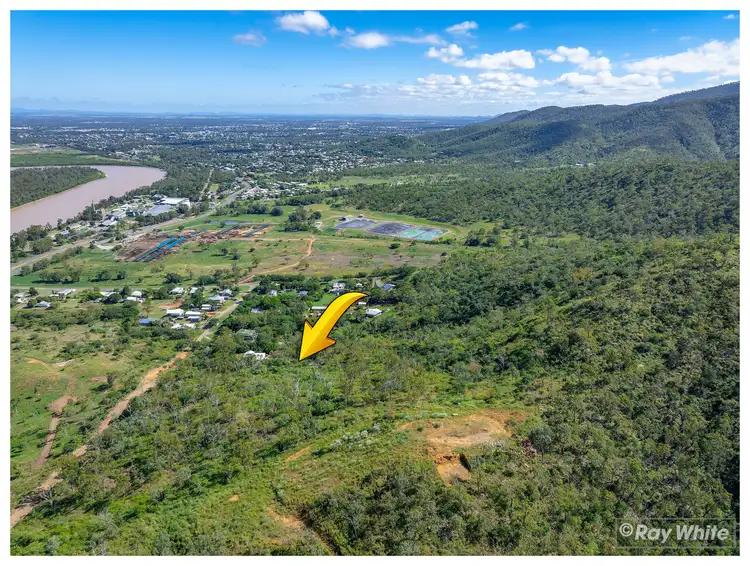 Third view of Homely land listing, 10-20 Bassett Street, Lakes Creek QLD 4701