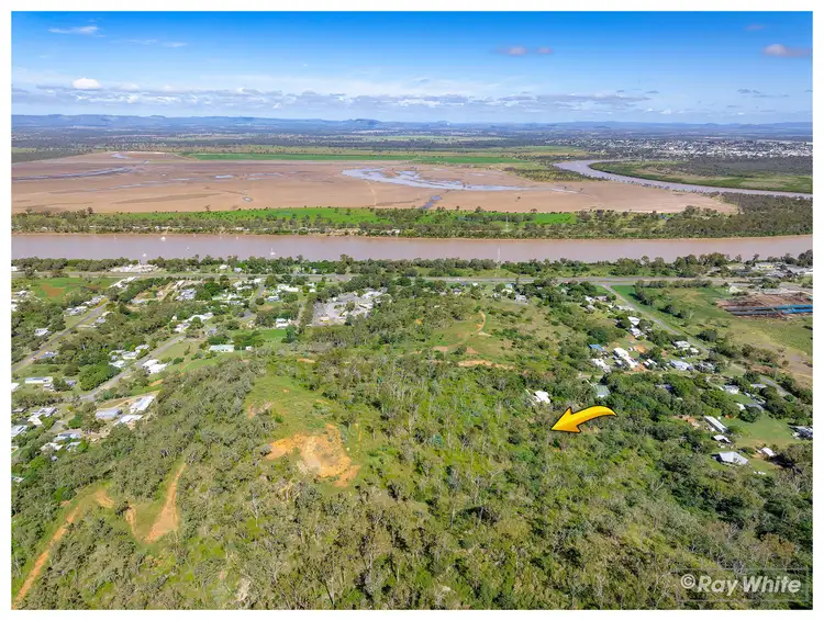 Fourth view of Homely land listing, 10-20 Bassett Street, Lakes Creek QLD 4701