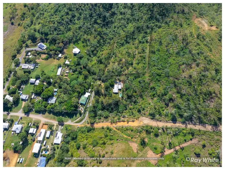 Fifth view of Homely land listing, 10-20 Bassett Street, Lakes Creek QLD 4701