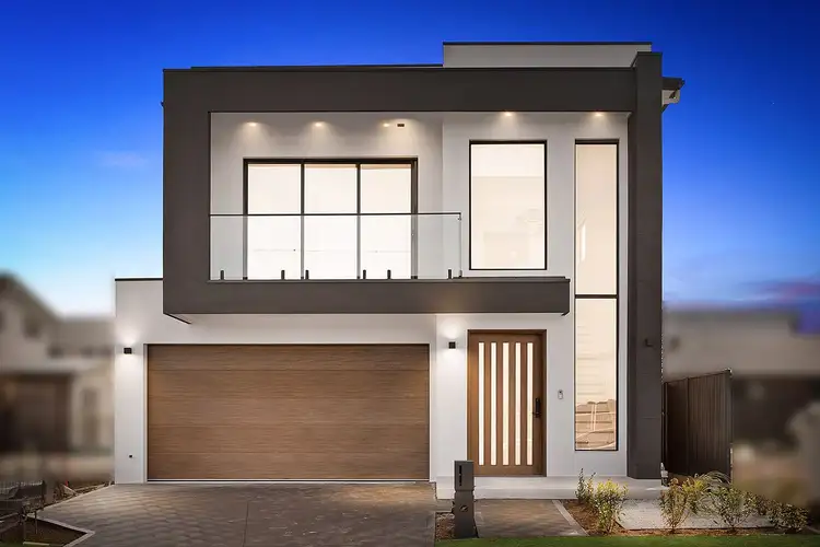 47 Swordfish Street, Schofields NSW 2762
