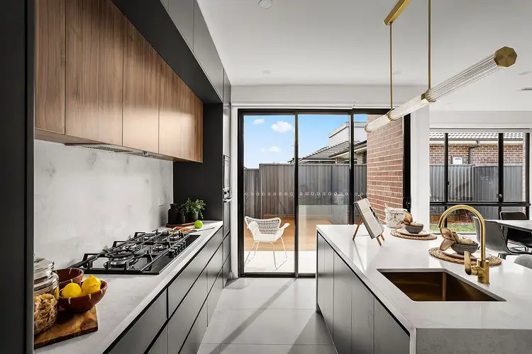 Fifth view of Homely house listing, 47 Swordfish Street, Schofields NSW 2762