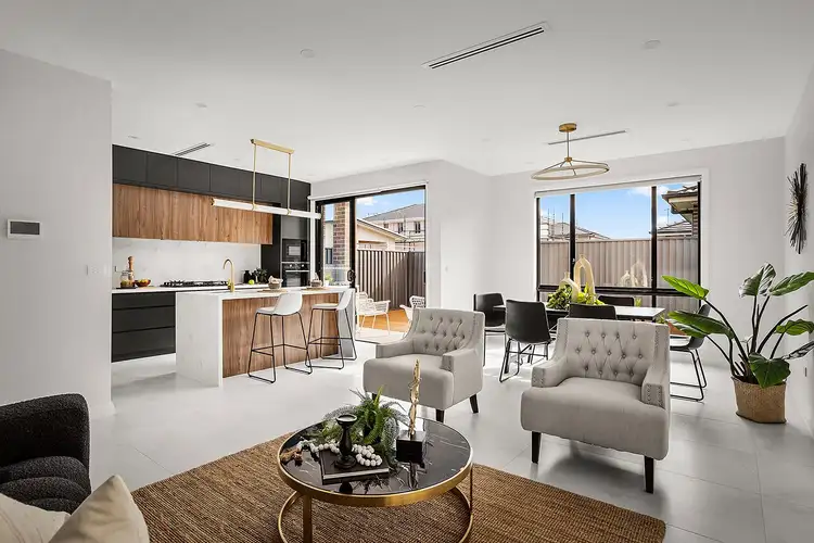 Sixth view of Homely house listing, 47 Swordfish Street, Schofields NSW 2762