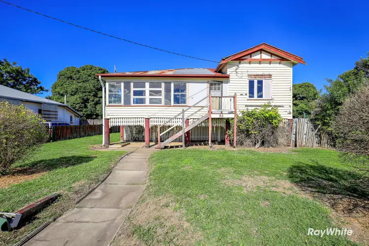 64 Princess Street, Bundaberg East QLD 4670