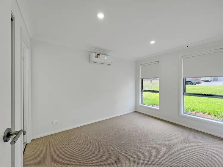 Second view of Homely semi-detached listing, 2/65 Pillar Street, Bellbird NSW 2325