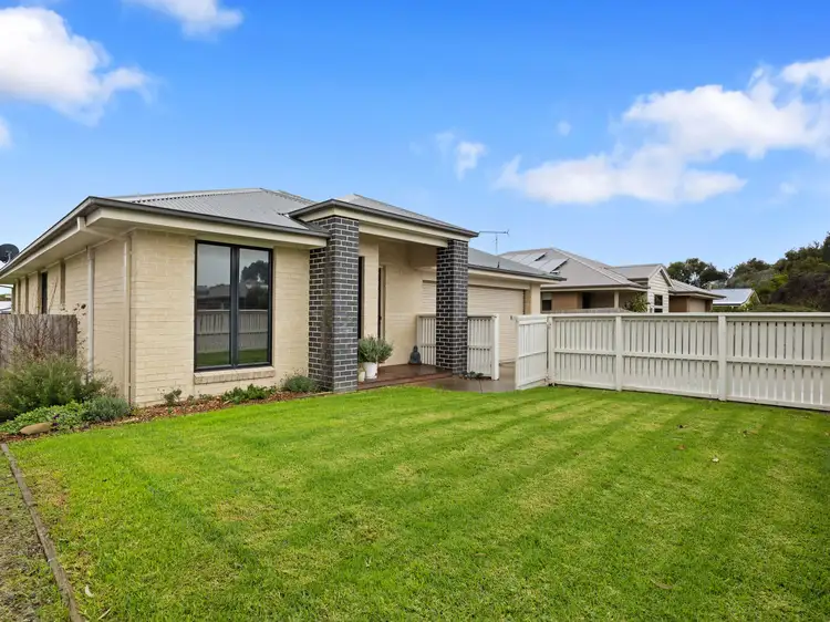 Main view of Homely house listing, 71 Billson Street, Wonthaggi VIC 3995