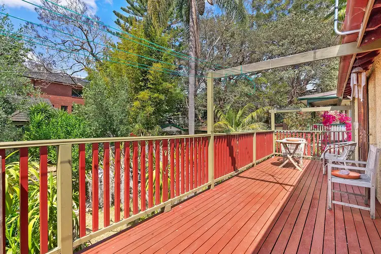 Main view of Homely house listing, 5 Carr Street, Chatswood NSW 2067