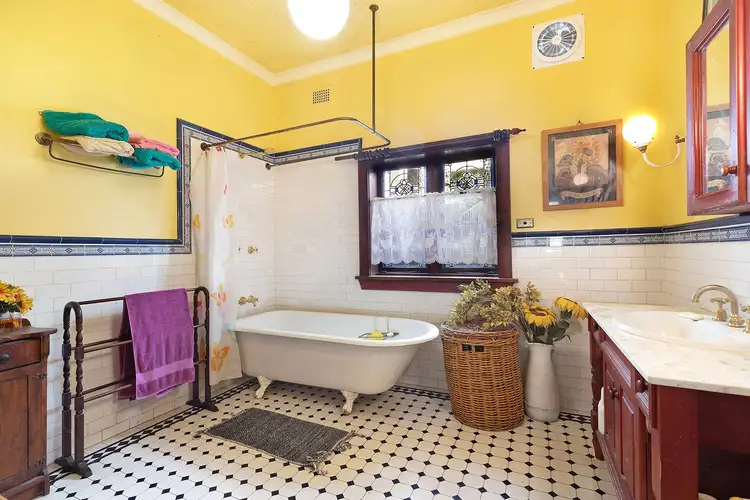 Fifth view of Homely house listing, 5 Carr Street, Chatswood NSW 2067