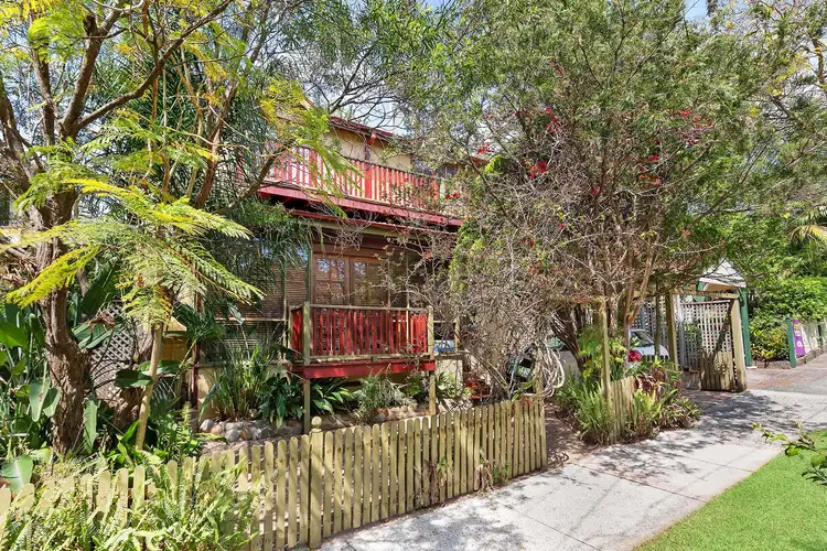 Sixth view of Homely house listing, 5 Carr Street, Chatswood NSW 2067