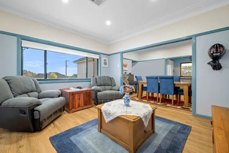 Third view of Homely house listing, 122 Waminda Avenue, Campbelltown NSW 2560