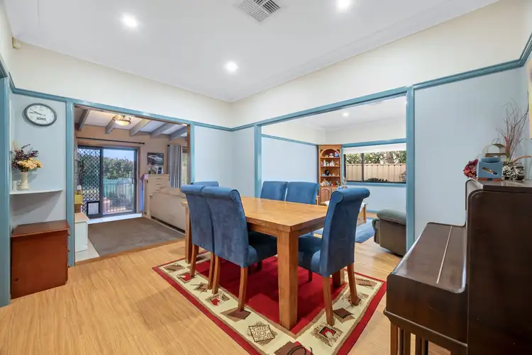 Fourth view of Homely house listing, 122 Waminda Avenue, Campbelltown NSW 2560