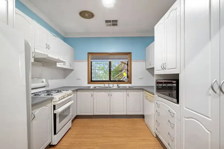 Fifth view of Homely house listing, 122 Waminda Avenue, Campbelltown NSW 2560
