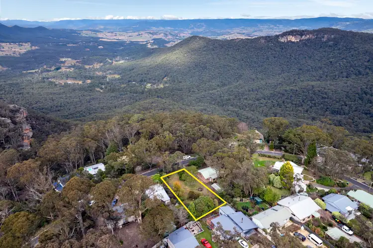 171 Victoria Street, Mount Victoria NSW 2786