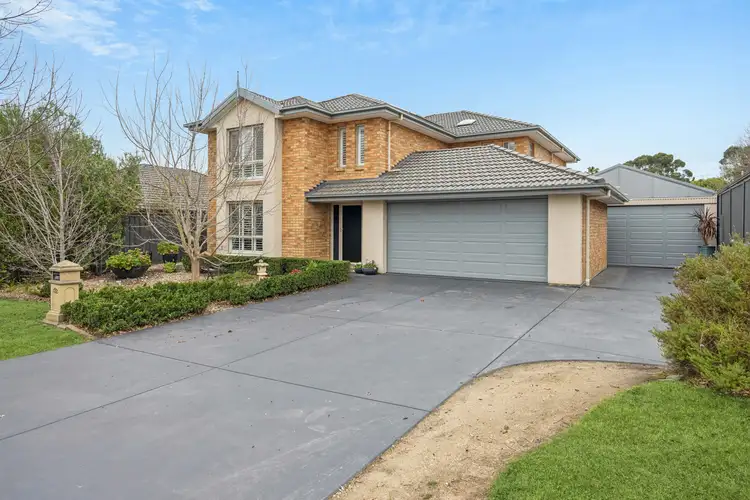 Second view of Homely house listing, 32 Greenfield Street, Mount Barker SA 5251
